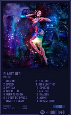 Doja Cat - Planet Her.jpg